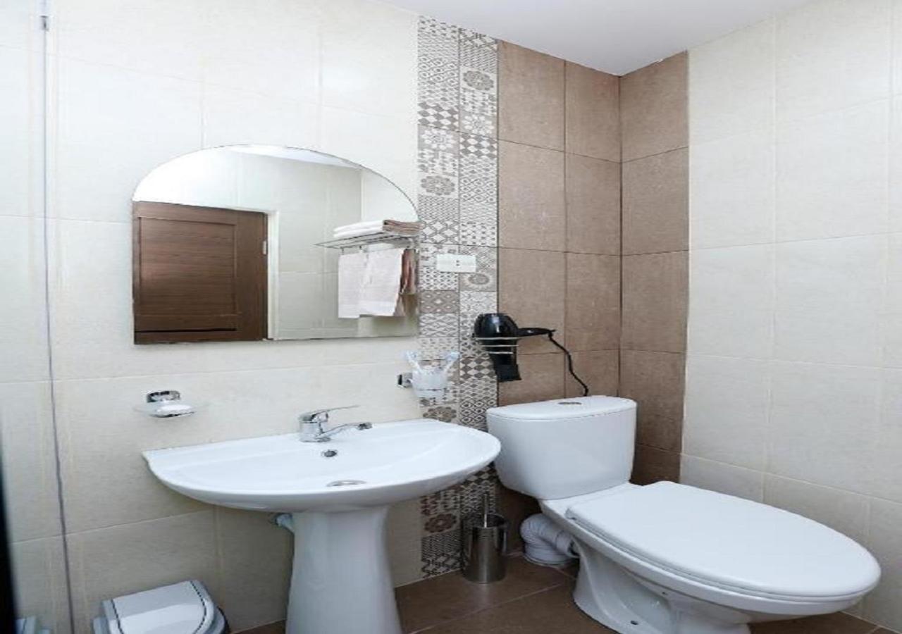 Yard Guesthouse Єреван Екстер'єр фото