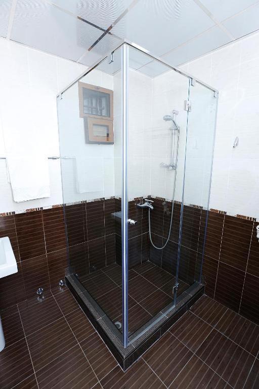 Yard Guesthouse Єреван Екстер'єр фото